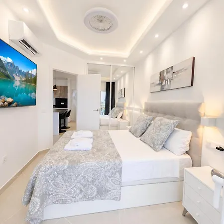 Lejlighed Attic Playa De Troya
