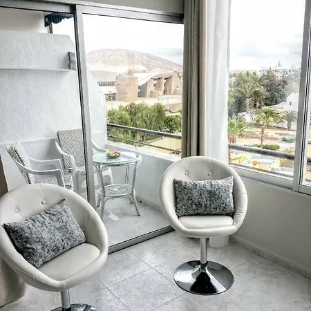 Attic Playa De Troya * Плая-де-лас-Америкас