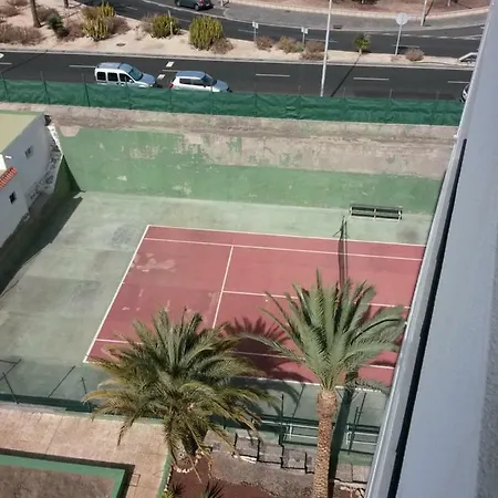 Attic Playa De Troya * Плая-де-лас-Америкас