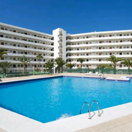Апартаменты Attic Playa De Troya