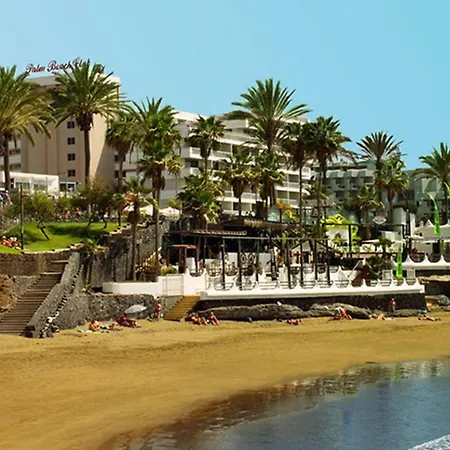 Attic Playa De Troya 公寓 *