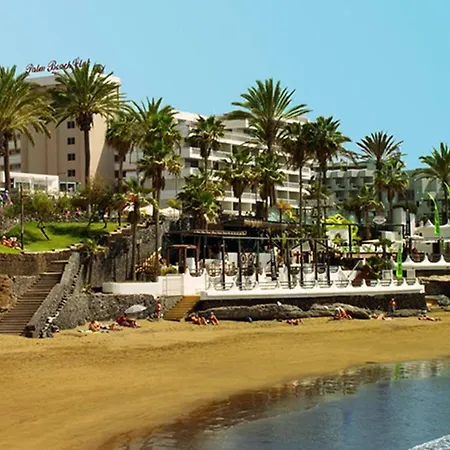 Attic Playa De Troya Апартаменты *