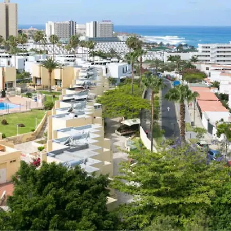 Attic Playa De Troya 美洲海滩