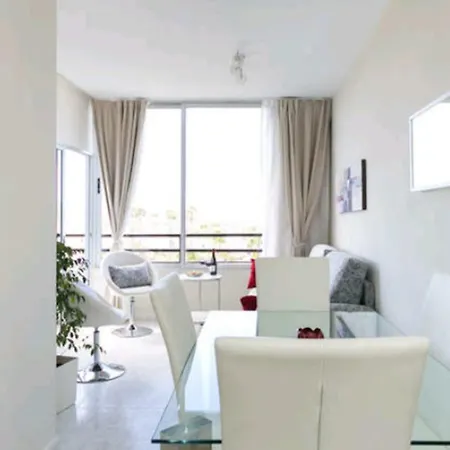 Attic Playa De Troya *