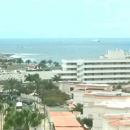 Attic Playa De Troya Апартаменты