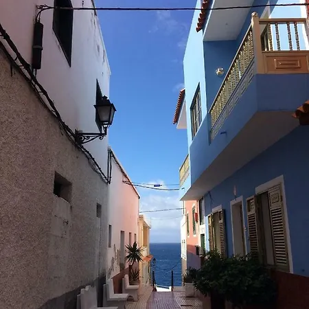 Attic Playa De Troya * 美洲海滩