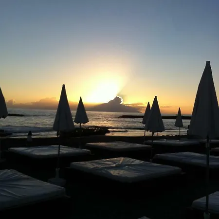 Attic Playa De Troya Апартаменты *