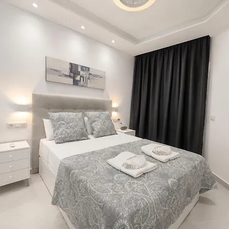 Apartamento Attic Playa De Troya Playa de las Américas